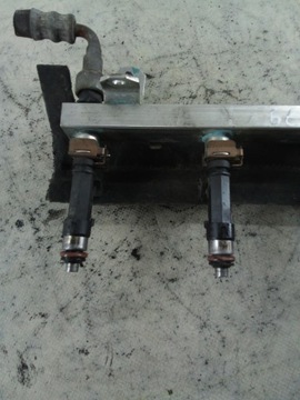 фото thumb №4, D679 планка вприскувальний corsa d 1.2 0280151208