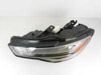 фото thumb №6, Audi a6 c7 4g lift s6 лампа левая full led usa 4g0941033k