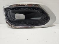 фото thumb №5, Renault оригинальный номер 261a30096r решётка бампера