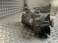 фото thumb №7, Peugeot 5008 ii 2017 механическая 6-ступенчатая коробка передач передач