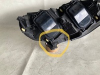 фото thumb №16, Фара галогенный двойной правый оригинальный номер vw caddy 2k8941006d