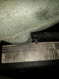 фото thumb №6, Двигатель aqy 2.0 fsi vw golf iv 2000r