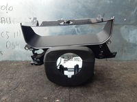 фото thumb №1, Захист колонки керма range rover sport ii uk