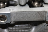 фото thumb №12, Bmw g20 g30 g11 g15 g01 g05 g07 3.0d 4.0d b57d30a/b головка валы комплектная