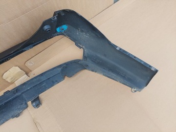 фото thumb №8, Toyota rav 4 v 18r . бампер зад. a536