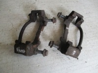 фото thumb №1, 1309/9 скоба суппорт тормоза перед mercedes w638