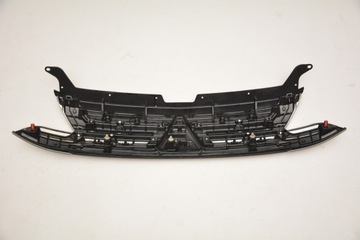 фото thumb №7, Решётка решётка радиатора бампера mitsubishi outlander iii оригинал !!!