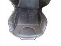 фото thumb №2, Сиденье кожаный передний правый citroen ds3 3 дверь хэтчбек 2010-2016 rok