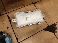 фото thumb №9, Приборная панель консоль подушки безопасности ремни yaris cross