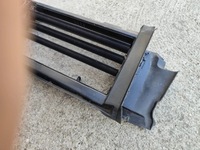 фото thumb №8, Audi a4 s4 b9 ролета жалюзі радіатор повітря оригінал