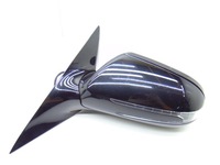 фото thumb №1, Дзеркало зовнішнє ліва лівий перед mercedes slk r171 10 pin lift 197