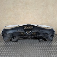 фото thumb №4, Бампер передний kompletny alfa romeo giulia 2016 rok