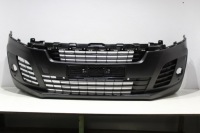 Купити Citroen jumpy peugeot expert 3 бампер перед передній 16r+, фото thumb