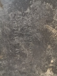 фото thumb №7, Правая молдинг порог bmw z4 e85 2003-2008