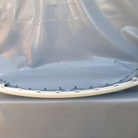 фото thumb №10, Бампер smart #1 # 1 one 2023- r. перед передній 8891038025