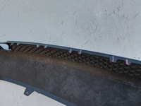 фото thumb №10, Ford focus 3 iii 10- hb спойлер молдинг бампер задний задняя