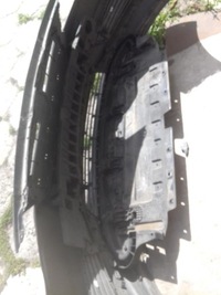 фото thumb №8, Бампер перед opel astra k 5