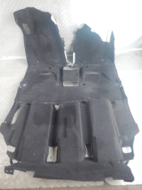 Купити Lexus rx rx450h 3 рестайлінг  обшивка килимок підлога 58510-48291 оригінал, фото thumb