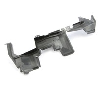 фото thumb №1, Audi q5 8r радиатор правый air guide 8r0121284p original