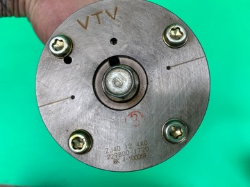 фото thumb №8, Вал распределительный вал всасывающий mazda 2 ii de 1.3 16v 07-14