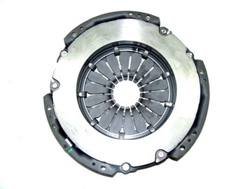 фото thumb №8, Комплект зчеплення диск притиск колесо маховики ford transit 2.4 2007 - 2014