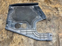 фото thumb №1, Защита корпус подвеска fiat 124 spider