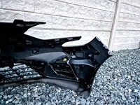 фото thumb №10, Бампер перед передний renault clio v 2019- #9026