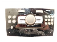 фото thumb №1, Радио заводской 13254192 uzu/ar opel corsa d