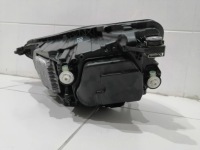 Фара правий передня перед audi q5 рестайлінг  фаркоп 6909 Ціна, фото thumb