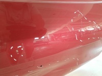 фото thumb №5, Mercedes w247 b-klasa мінівен 19- кришка багажника a2477422500