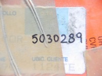 фото thumb №10, Провода зажигания ford оригинальный номер 5030289