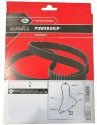 фото thumb №2, Gates 5671xs ремінь розподільного валу