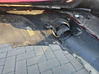 фото thumb №6, Alfa romeo stelvio veloce бампер задня задній