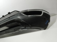 фото thumb №6, Vw t-roc накладка dół бампер задняя 2ga807521s oryg !!