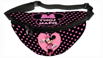Поясная сумка MICKEY MOUSE YOUR INSTRATION