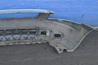 фото thumb №16, Volvo s40 ii v50 бампер перед передний pod омыватель