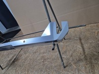 фото thumb №8, Kia ev3 ev 3 молдинг na бампер задній задня