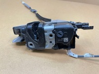 фото thumb №7, Peugeot 308 замок дверь