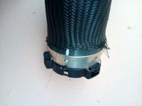 фото thumb №7, Renault master iii 2.3dci труба шланг интеркулер 144605647r