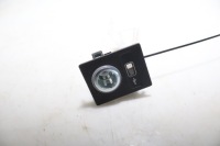 фото thumb №1, Роз'єм 12v usb skoda superb iii