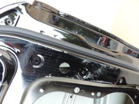 фото thumb №12, Mercedes a-klasa w176 2012 2013 2014 дверь левая