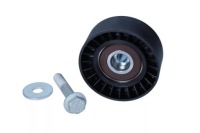 55281mg ролик ремень многоручейковый. ford 1,8d/ пластиковая maxgear Цена, фото thumb