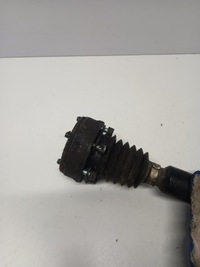 фото thumb №5, Піввісь напіввісь права передня audi a2 1.4