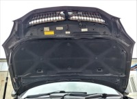 Капот + решітка радіатора + петлі 1e0 lexus rx 2 rx400 h Доставка, фото thumb