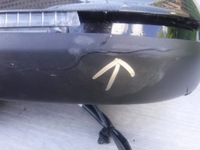 фото thumb №7, Audi q7 sq7 4m дзеркало карбон камера карбон ліві