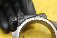 фото thumb №8, Поршень шатун galaxy golf iv sharan fl 1.9tdi 038g