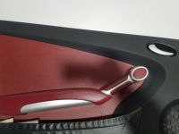фото thumb №3, Обшивка оббивка двері лівий перед mercedes slk r171 w171