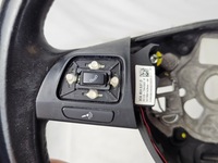 фото thumb №9, Повітропровід шкіра мультифункція vw passat b6 b7 cc 3c8419091bc