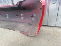 фото thumb №16, Бампер задня chevrolet aveo daewoo kalos 03-06