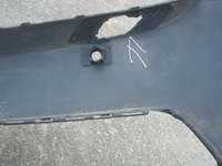 фото thumb №13, Бампер перед vw passat b8 3g0807221a ксенон pdc